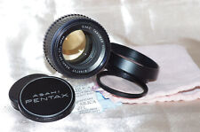 REMARQUABLE objectif M42 50mm