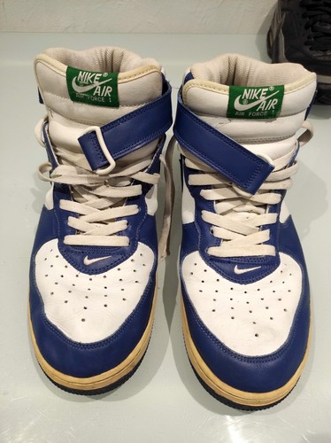 Nike air force 5 - air, 47.5