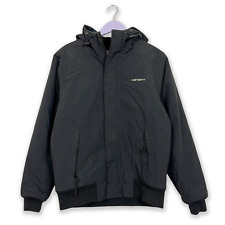 Veste Carhartt Koidak Noire