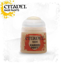 Pot de peinture Base Zandri