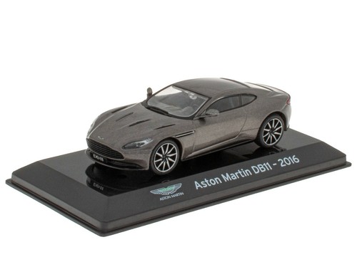 Aston martin db11 - martin, 2016