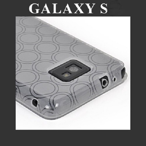 Housse étui coque tpu gel - coque,