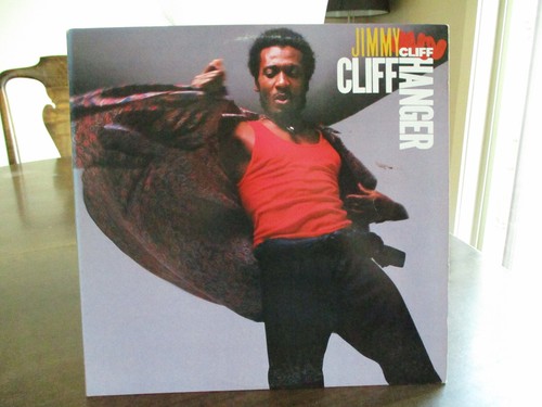 Jimmy cliff hanger - -,