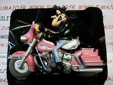 JBT1 MOTO JOE BAR TEAM RESINE