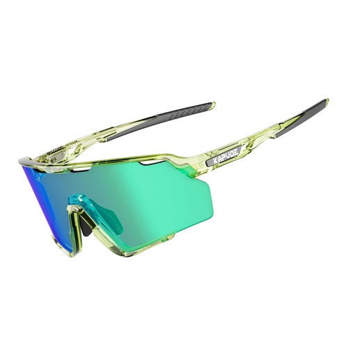 Lunettes cyclisme - de,