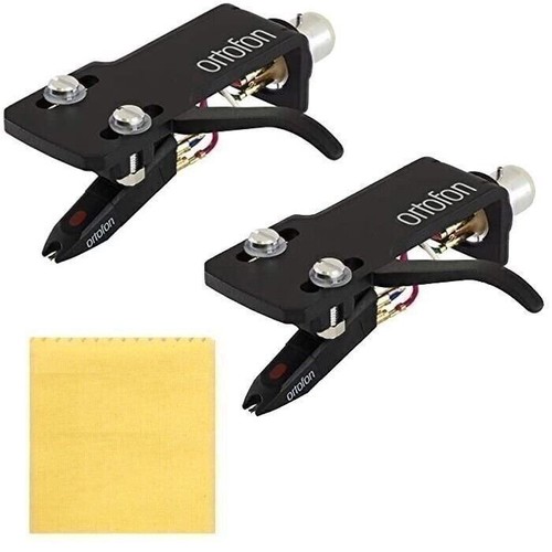 Ortofon pro premount - pro, s