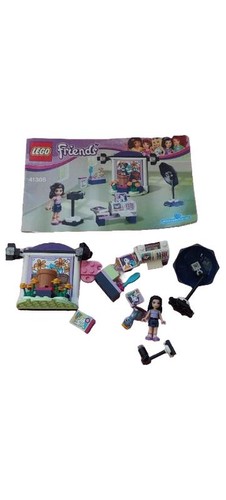 Lego friends 41305 studio - friends,