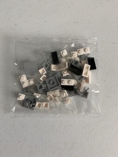 Lego architecture villa - lego, architecture: