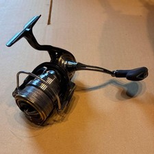 DAIWA 21 Luias Airity 4000CXH