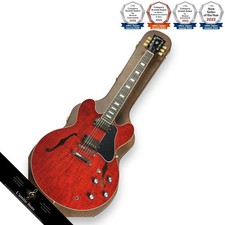 Guitare Gibson ES335 figurine