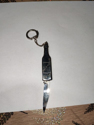 Rare ancien couteau - rare,
