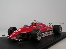 Gp Réplicas Ferrari 126 C2