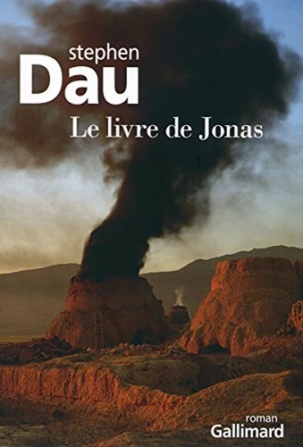 Livre jonas dau - livre, |