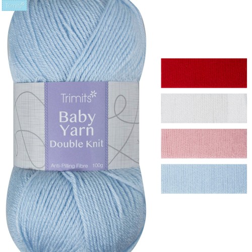 Trimits tricot fil - trimits, bébé