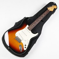 Guitare électrique Fender