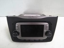 Autoradio ALFA ROMEO MITO 0.9L 105   /R:104690463