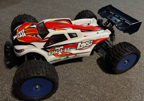 Losi mini 8ight - losi,