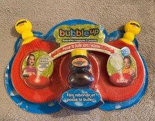 Lansay Bubble Up Raquettes