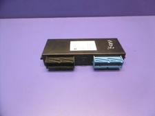 Commande Hardtop Électrique