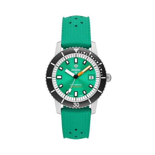 Zodiac super sea - zodiac, wolf