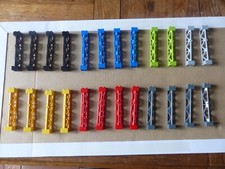 Lego : lot de 24 pilier base