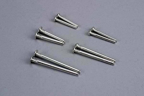 Traxxas 3739 axes - axes, suspension