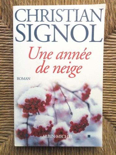Livre roman une - livre,