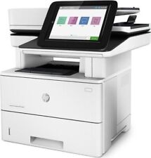 HP LJ Managed E52545dn - 3GY19A MFP S/W A4 USB LAN Duplex + moins de 25 000 p. +