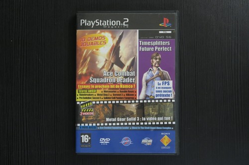 Playstation magazine demos - playstation,