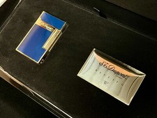 Accendino S.T. Dupont Ligne 2