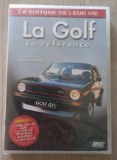 VW GOLF LA REFERENCE Série 1