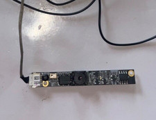Webcam + micro 001.46122L-A01 pour Toshiba Satellite A300 