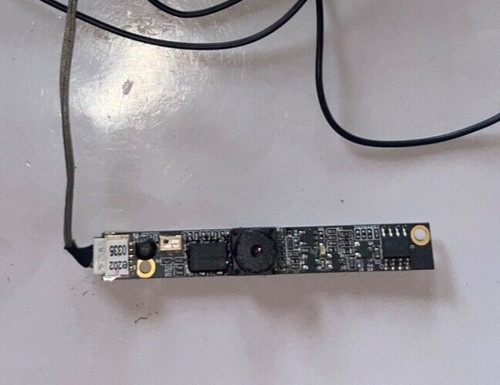 Webcam micro 001 46122l a01 - webcam,