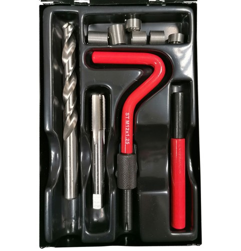Kit filets rapportes - m, x