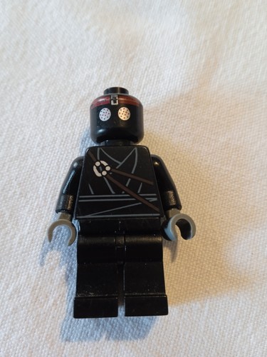 Lego figurine tortue ninja - lego,
