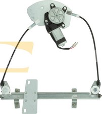 Lève-vitre Arrière Droite