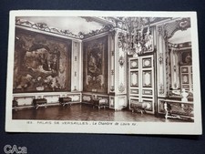 CPA: Versailles – Palais de