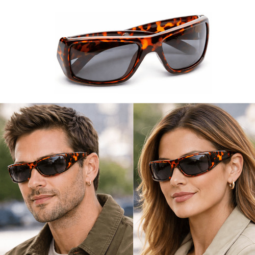 Lunettes soleil polarisées - lunettes,