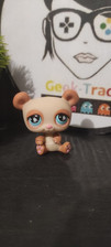 My Littlest Petshop LPS panda