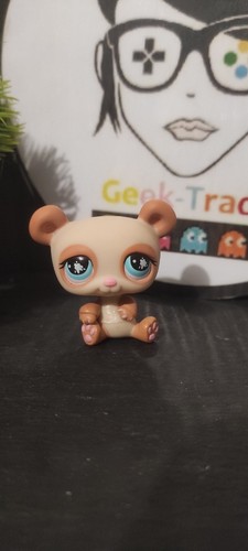 Lps00116 littlest petshop - my,