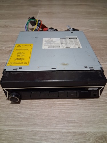 Auto radio norauto - auto,