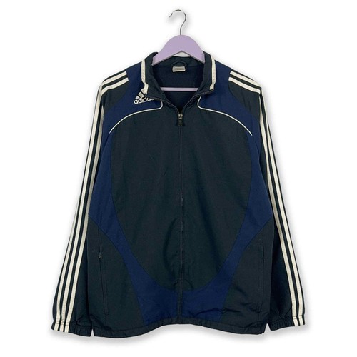 Veste coupe vent adidas - veste,
