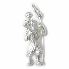Breloque en argent sterling