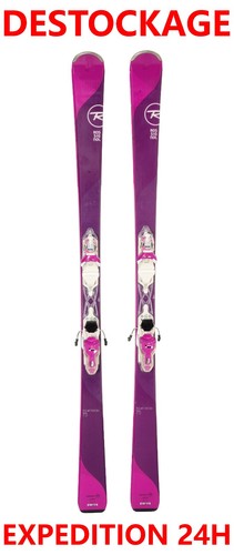 Ski occasion rossignol - ski,