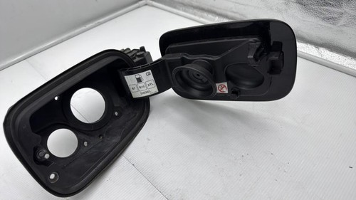 Trappe essence renault - trappe,