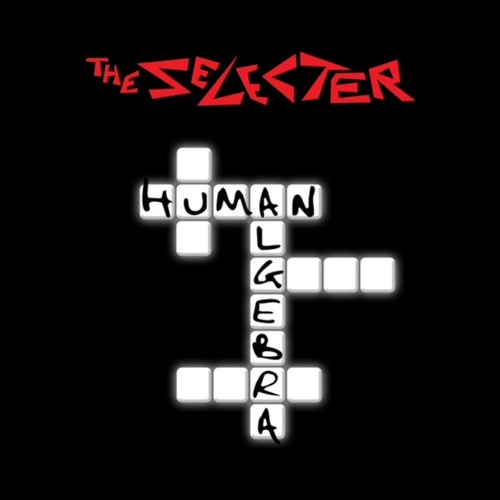 The selecter human algebra - selecter,