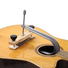 Pince de rosace pour guitare