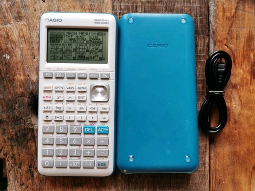 Calculatrice graphique python - graphique,