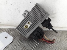 Boitier de prechauffage