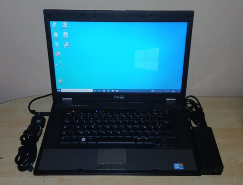 Ordinateur portable dell - pc,